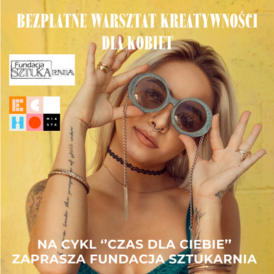 Warsztaty z kreatywności