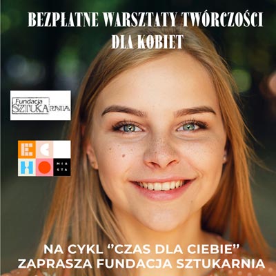 Warsztaty z twórczości