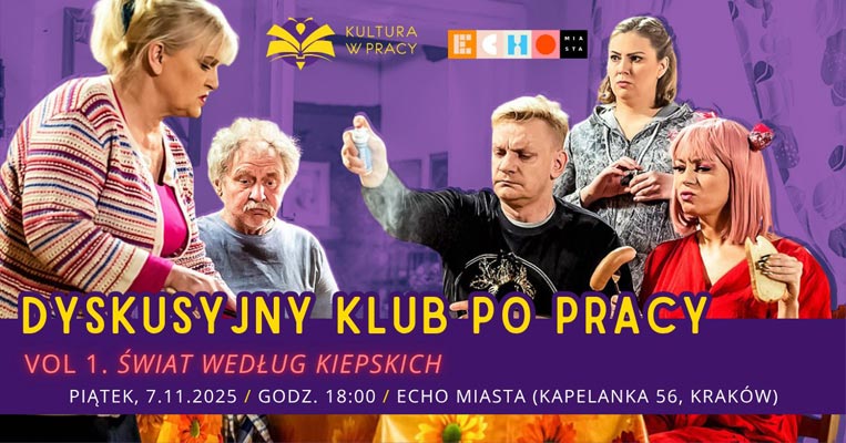 Klub po pracy
