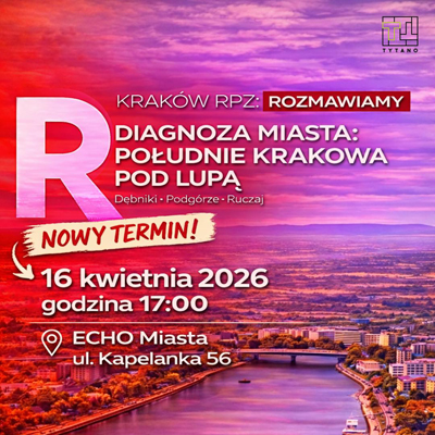 Kraków RPZ