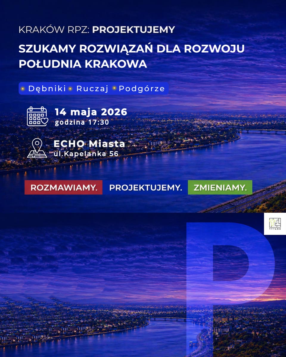 Kraków RPZ