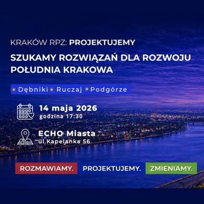Kraków RPZ