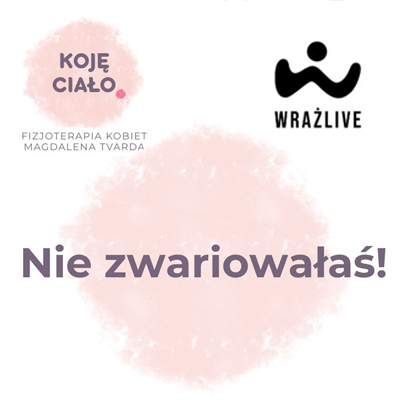 Warsztaty o perimenopauzie